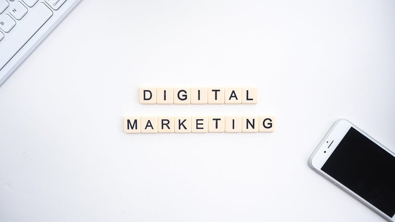 Digital Marketing Masterclass