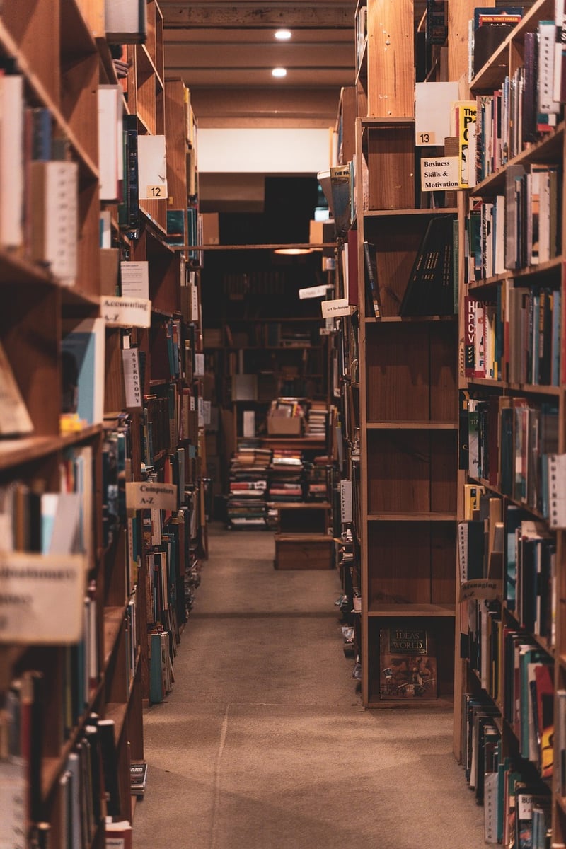Books Image